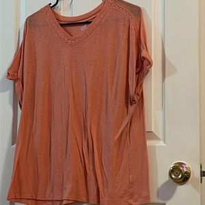 Women’s causal blouse